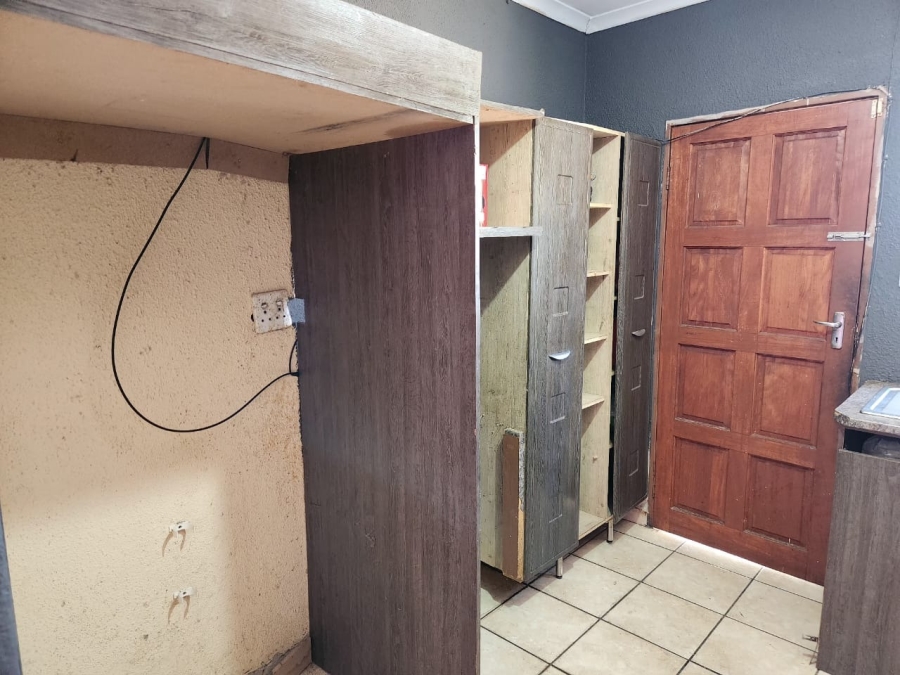 3 Bedroom Property for Sale in Tlhabane West North West